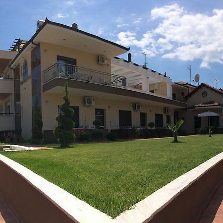 Palmyra Studios Stavros (Thessaloniki) Exterior foto